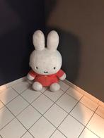 Knuffel nijntje, Kinderen en Baby's, Speelgoed | Knuffels en Pluche, Ophalen, Gebruikt, Beer