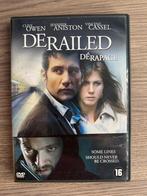 Derailed, Ophalen of Verzenden