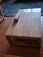 salontafel te koop 50€, Huis en Inrichting, Ophalen