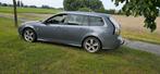 Saab vector sport combi van 2010 1.9tdid full option, Auto's, Saab, Voorwielaandrijving, Parkeersensor, 4 cilinders, Leder
