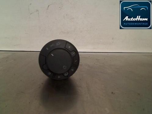 LICHTSCHAKELAAR Corsa D (|13249396|13249396EA|13249507|), Auto-onderdelen, Dashboard en Schakelaars, Opel, Gebruikt