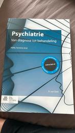 Ron van Deth - Psychiatrie, Comme neuf, Ron van Deth, Enlèvement ou Envoi