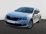 Skoda Octavia Octavia 1.0 TSI Ambition, Autos, Skoda, 121 g/km, Argent ou Gris, Achat, Entreprise