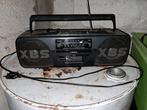 Jaren 90 boombox, Ophalen, Zo goed als nieuw