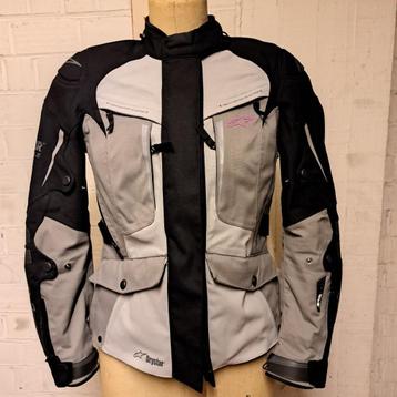 Alpinestars motorpak dames (S/M) beschikbaar voor biedingen