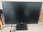 Ecran d'ordinateur HP 20", HD, Enlèvement ou Envoi, 60 Hz ou moins, VGA