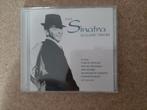 Frank sinatra, Cd's en Dvd's, Cd's | Jazz en Blues, Ophalen of Verzenden, Zo goed als nieuw