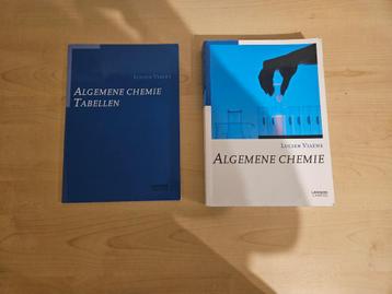 Algemene chemie beschikbaar voor biedingen