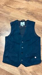 Gilet maat 140, Ophalen