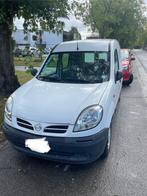 CAMIONNETTE, Auto's, Bestelwagens en Lichte vracht, Voorwielaandrijving, Stof, 4 cilinders, 65 kW