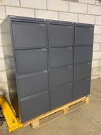 HANGMAPPENKAST 4 LADEN, Minder dan 50 cm, 100 tot 150 cm, Nieuw, Ophalen of Verzenden