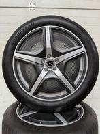 NIEUW20’’MERCEDES EQE MERCEDES EQS VELGEN ZOMERBANDEN ORIG T, 255 mm, Banden en Velgen, Nieuw, Ophalen of Verzenden