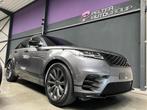 Land Rover Range Rover Velar 2.0TD4 R-Dynamic 240pk FULL!, Auto's, Land Rover, 4 zetels, Elektrische koffer, 241 pk, 4 cilinders