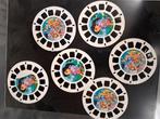 View-Master schijf.  6x, Verzamelen, Speelgoed, Ophalen of Verzenden, Gebruikt