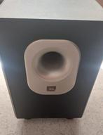 Subwoofer jbl, Audio, Tv en Foto, Luidsprekerboxen, Ophalen, Gebruikt, Subwoofer, JBL