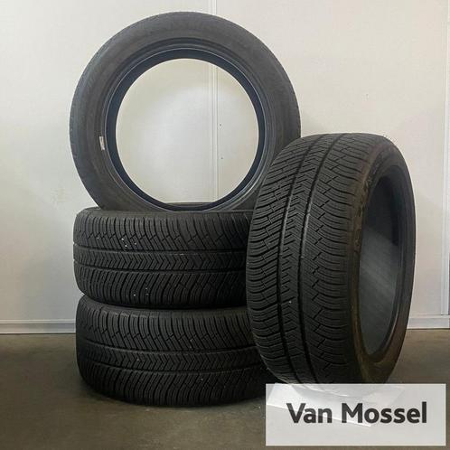 Michelin Pilot Alpin 255/45/R19 100V, Auto-onderdelen, Banden en Velgen, Band(en), Winterbanden, 19 inch, 255 mm, Personenwagen