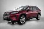 Toyota RAV4 2.5 VVT-i Hybrid Business Plus CVT, Auto's, Stof, Gebruikt, Euro 6, 2 kWh
