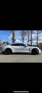 TAYCAN GTS 2023/13000km, Auto's, Porsche, Te koop, Particulier, Taycan