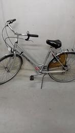 Damesfiets, Ophalen, Gebruikt, Versnellingen