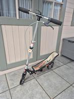 Space Scooter, Fietsen en Brommers, Ophalen, Zo goed als nieuw