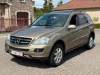 Mercedes Ml280 4matic 168.000km TOP Wagen, Auto's, Mercedes-Benz, Particulier, Te koop