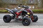 YAMAHA RAPTOR - SPECIAL EDITION 2010 - Nieuwstaat !!, Motoren, 686 cc, 1 cilinder, 12 t/m 35 kW