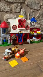 Jouet de ferme Fisher-Price, Enfants & Bébés, Jouets | Fisher-Price, Enlèvement, Comme neuf