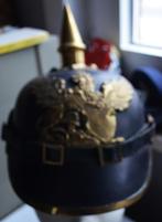 EERSTE WERELDOORLOG, Ophalen of Verzenden, Landmacht, Helm of Baret