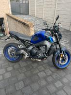 Yamaha MT-09 (2023) - slechts 175 km - zo goed als nieuw!, 890 cc, Motorrijbewijs A, 3 cilinders, Particulier