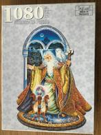 Puzzel 1080 stukjes Silhouette In de ban, Hobby & Loisirs créatifs, Sport cérébral & Puzzles, 500 à 1500 pièces, Puzzle, Utilisé
