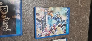VITA Ragnarok JAP beschikbaar voor biedingen