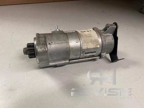 Startmotor van een Landrover Range Rover Sport, Auto-onderdelen, Motor en Toebehoren, Land Rover, Gebruikt, 3 maanden garantie