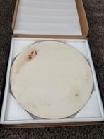 Pizzasteen The Bastard, Tuin en Terras, Ophalen, Zo goed als nieuw