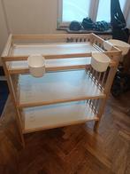 Table à langer bébé ikea, Enlèvement
