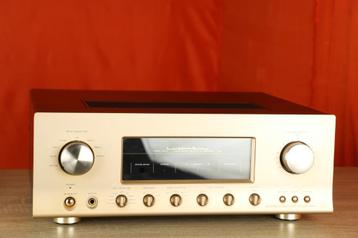 Luxman L-503s / L 503 s INRUIL OK. Met onze goede garantie! beschikbaar voor biedingen