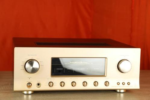 Luxman L-503s / L 503 s INRUIL OK. Met onze goede garantie!, Audio, Tv en Foto, Versterkers en Ontvangers, Zo goed als nieuw, Stereo