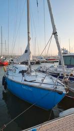 Jouët Regent 1967, Watersport en Boten, Kajuitzeilboten en Zeiljachten, Ophalen, Zo goed als nieuw