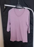 T-shirt maat 54/56., Kleding | Dames, Grote Maten, Ophalen, Zo goed als nieuw