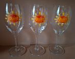 3 Sangriaglazen Quint 23 cm H, Ophalen