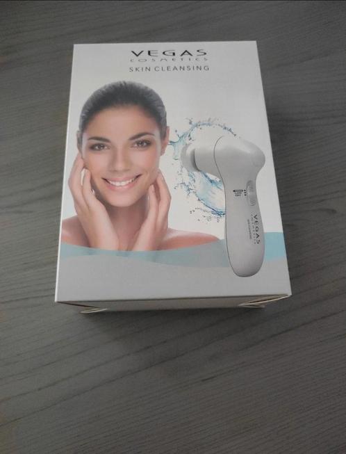 Skin cleaner skin cleansing NIEUW, Handtassen en Accessoires, Uiterlijk | Gezichtsverzorging, Nieuw, Reiniging, Gehele gezicht