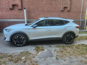 Cupra Formentor 1.5 TSI