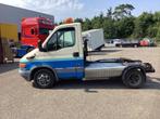 2002 Iveco Daily 35c13 Be trekker 10 ton Bedrijfswagen, Gebruikt, Iveco, Overige brandstoffen, Bedrijf