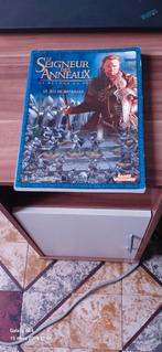 Figurine jeu de bataille le seigneur des anneaux, CD & DVD, Comme neuf, Enlèvement