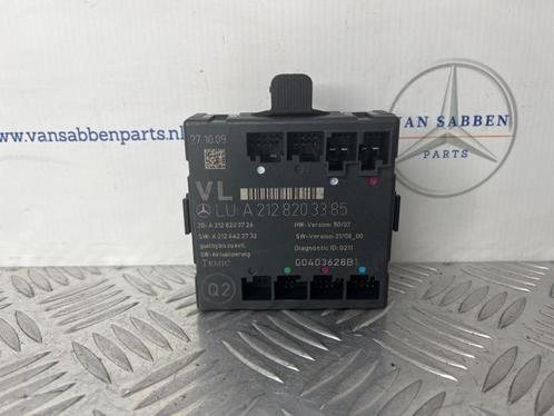 Centrale Deurvergrendelings Module van een Mercedes E-Klasse, Auto-onderdelen, Overige Auto-onderdelen, Mercedes-Benz, Gebruikt