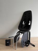 Thule Yepp fietsstoel - zgan, Fietsen en Brommers, Fietsaccessoires | Fietsstoeltjes, Ophalen of Verzenden, Zo goed als nieuw