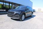 SKODA KODIAQ 1.5 TSI Clever 7pl. AUTOMAAT LEDER CAMERA NAVI, Automaat, Testrit aan huis, 1498 cc, 7 zetels