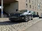 Peugeot 508 SW, Auto's, Peugeot, Voorwielaandrijving, Euro 5, Stof, Zwart