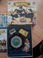 Bordspel de veiling meester van Amsterdam, Hobby en Vrije tijd, Gezelschapsspellen | Bordspellen, Ophalen of Verzenden, Zo goed als nieuw