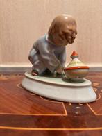 zsolnay beeldje, Enlèvement