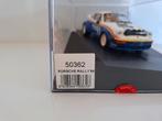 Ninco Porsche Rally 84 50362, Overige merken, Racebaan, Verzenden, Nieuw